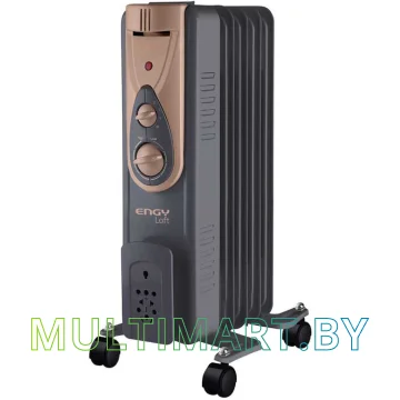 Обогреватель масляный Engy EN-2405 Loft